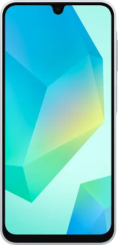Samsung Galaxy A16 5G (128GB Grey) at Â£1 on Refresh Flex (12 Month contract) with Unlimited mins & texts; 125GB of 5G data. Â£42.50 a month.