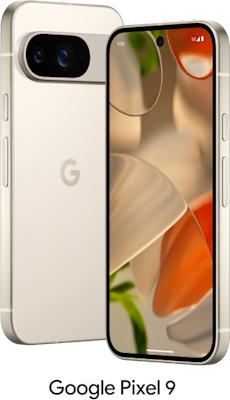 Google Pixel 9 (128GB Obsidian) at £200 on Pay Monthly 25GB (24 Month contract) with Unlimited mins & texts; 25GB of 5G data. £36.21 a month. Google Pixel 9 (128GB Obsidian) at £200 on Pay Monthly 25GB (24 Month contract) with Unlimited mins & texts; 25GB of 5G data. £36.21 a month.
