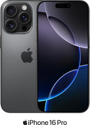 128GB in Black