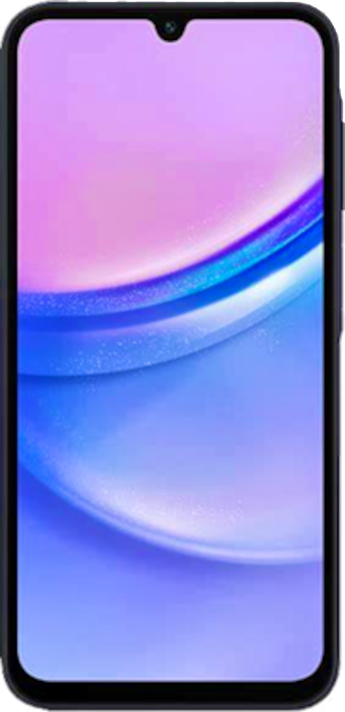 Samsung Galaxy A16 4G (128GB Black) at Â£129 on Pay Monthly 25GB (18 Month contract) with Unlimited mins & texts; 25GB of 5G data. Â£10 a month.