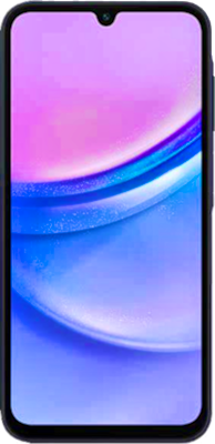 Samsung Galaxy A16 4G 128GB in Black