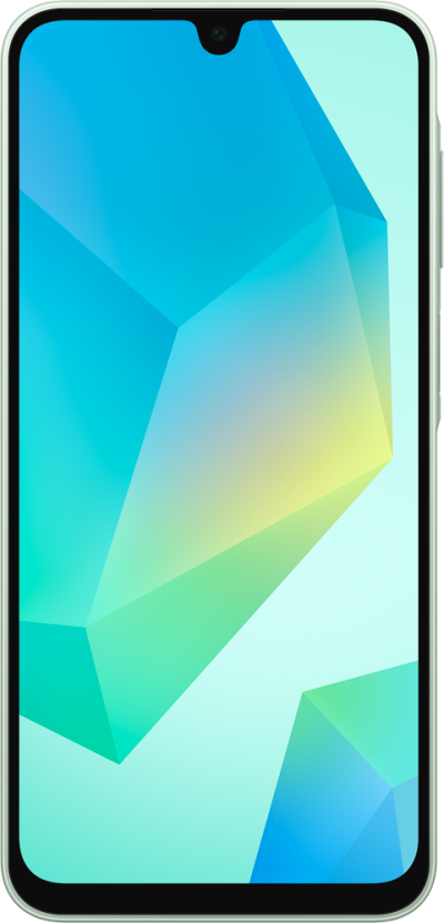 Samsung Galaxy A16 4G 128GB in Green