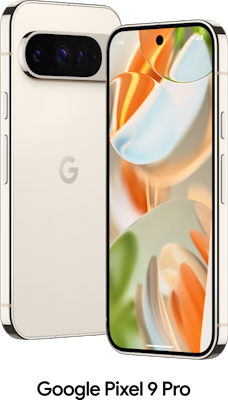 Google Pixel 9 Pro 128GB in Grey