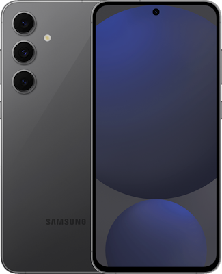 Samsung Galaxy S24 FE 128GB in Grey