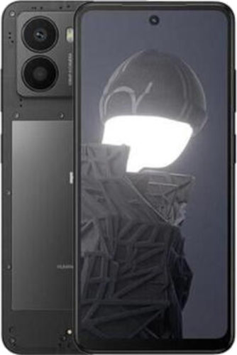 HMD Pulse Fusion 128GB in Black