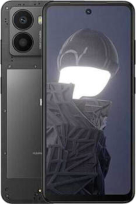 HMD Pulse Fusion 128GB in Black