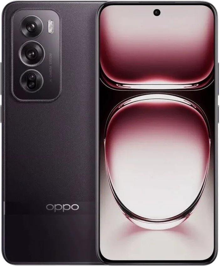 Oppo Reno 12 Pro Dual Sim 512gb Nebula Black At &Acirc;&pound;15 On Red 24 Month Contract With Unlimited Mins Texts 400gb Of 5g Data &Acirc;&pound;29 A Month Consumer Upgrade Price