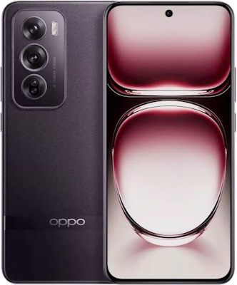 Oppo Reno 12 Pro Dual Sim 512gb Nebula Black At £15 On Red 24 Month Contract With Unlimited Mins Texts 400gb Of 5g Data £27 A Month Oppo Reno 12 Pro Dual Sim 512gb Nebula Black At £15 On Red 24 Month Contract With Unlimited Mins Texts 400gb Of 5g Data £27 A Month