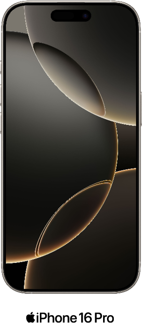 Apple iPhone 16 Pro 256GB in Grey