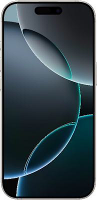 Apple iPhone 16 Pro 128GB in White