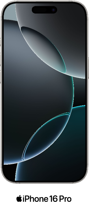 Apple iPhone 16 Pro 512GB in White