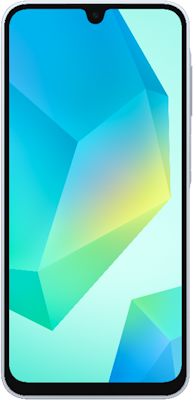 Samsung Galaxy A16 128GB in Grey