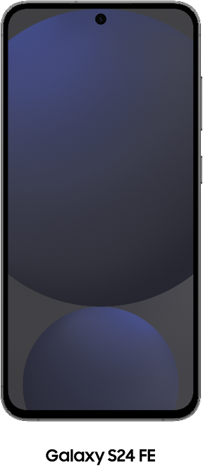 Samsung Galaxy S24 FE 128GB in Grey