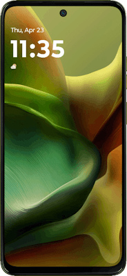 Motorola Moto G15 Dual Sim 128gb Iguana Green At £0 On Red 24 Month Contract With Unlimited Mins Texts 200gb Of 5g Data £17 A Month Motorola Moto G15 Dual Sim 128gb Iguana Green At £0 On Red 24 Month Contract With Unlimited Mins Texts 200gb Of 5g Data £17 A Month