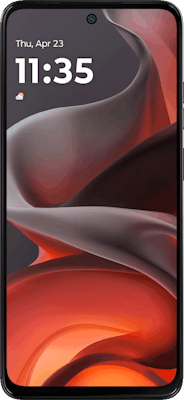 Motorola Moto G 15 128GB in Grey