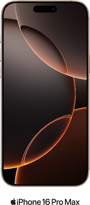 Apple iPhone 16 Pro Max 512GB in Gold