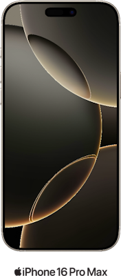 Apple iPhone 16 Pro Max 256GB in Grey