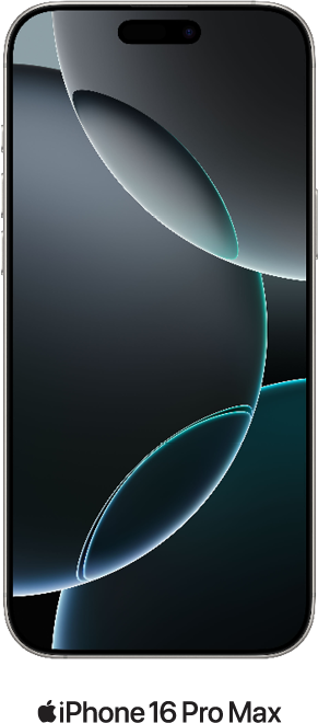 Apple iPhone 16 Pro Max 512GB in White