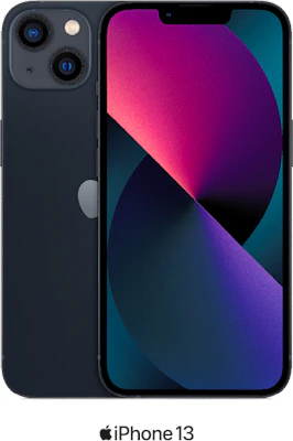 Apple iPhone 13