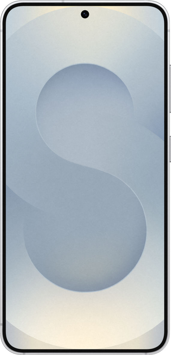 Samsung Galaxy S25 Dual SIM (256GB Silver Shadow) at Â£25 on Pay Monthly 100GB (36 Month contract) with Unlimited mins & texts; 100GB of 5G data. Â£39.28 a month.