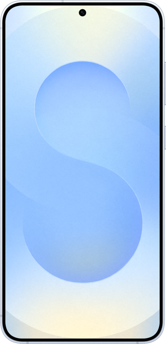 Samsung Galaxy S25+ Dual SIM (512GB Icy Blue Pre-Owned Grade A) at Â£30 on Refresh Flex (12 Month contract) with Unlimited mins & texts; 5GB of 5G data. Â£78.83 a month.