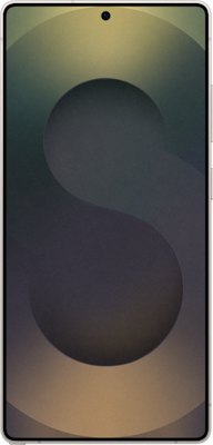 Samsung Galaxy S25 Ultra 1TB in Black