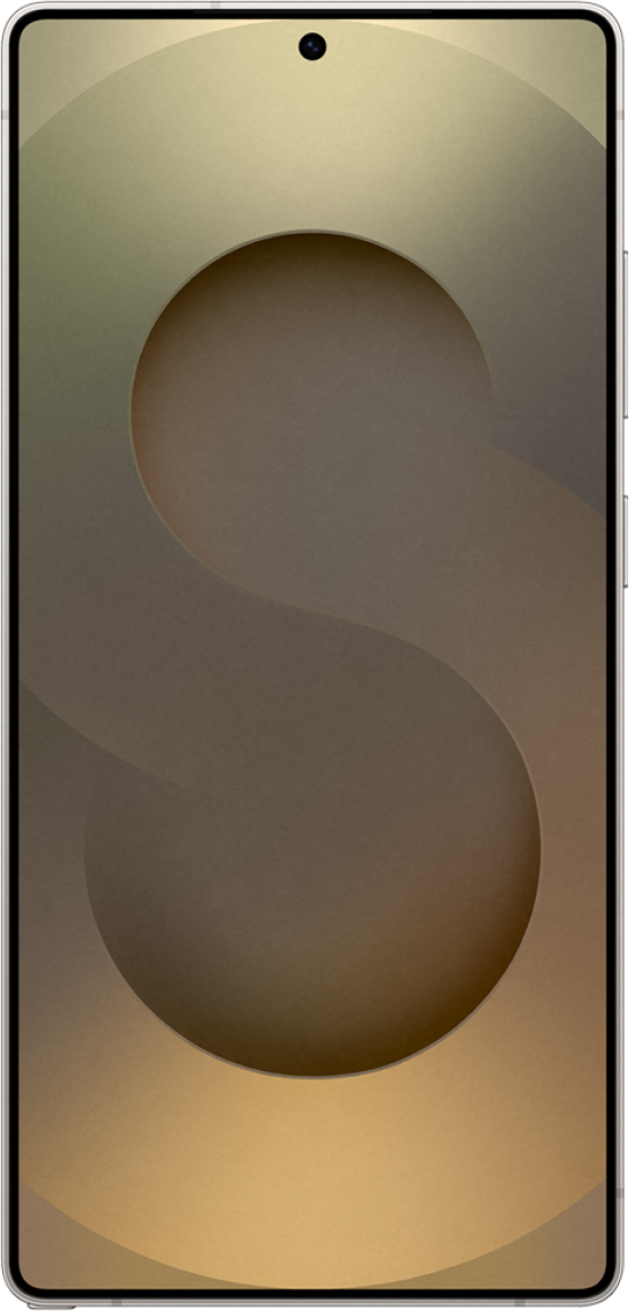 Samsung Galaxy S25 Ultra 1TB in Grey