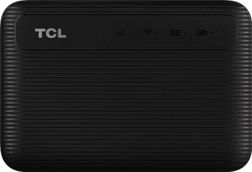 TCL LINKZONE MW63 (Black) at Â£59.99 on Refresh Flex (1 Month contract) with 100 texts; 150GB of 5G data. Â£20 a month.