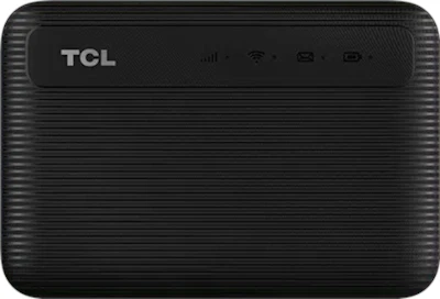 TCL LINKZONE MW63 (Black) at £0 on Refresh Flex (12 Month contract) with 100 texts; Unlimited 5G data. £33 a month.
