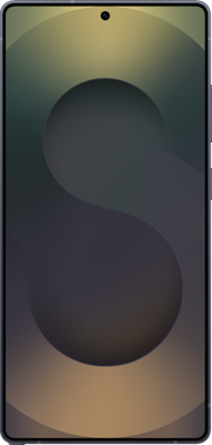 Samsung Galaxy S25 Ultra 1TB in Black