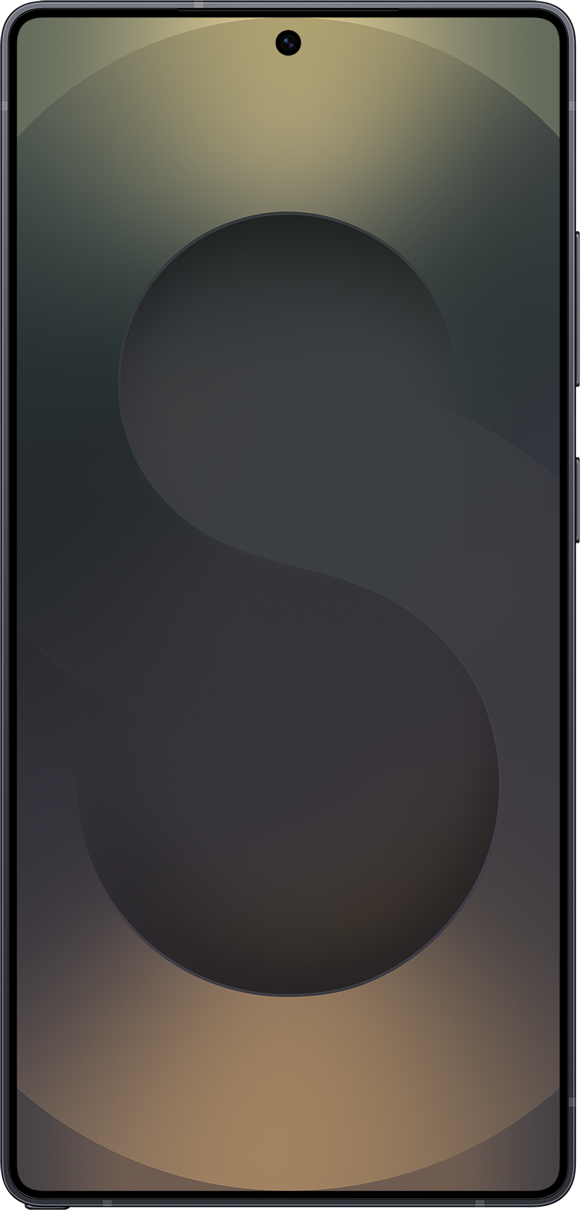 Samsung Galaxy S25 Ultra 512GB in Black