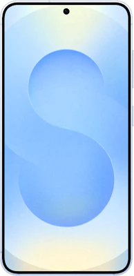Samsung Galaxy S25 256GB in Blue