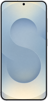 Samsung Galaxy S25 128GB in Silver