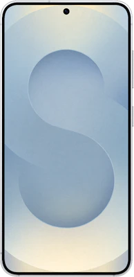 Samsung Galaxy S25 256GB in Silver