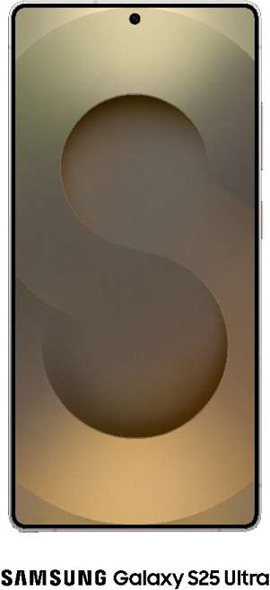 Samsung Galaxy S25 Ultra 256GB in Grey