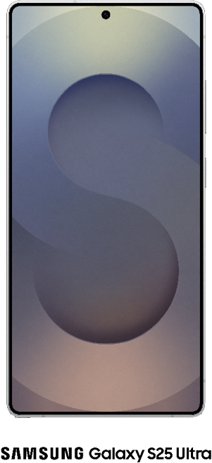 Samsung Galaxy S25 Ultra 1TB in Blue