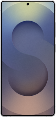 Samsung Galaxy S25 Ultra 256GB in Blue