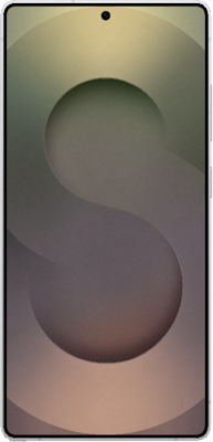 Samsung Galaxy S25 Ultra 256GB in Silver