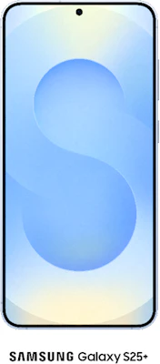Samsung Galaxy S25+ Dual SIM