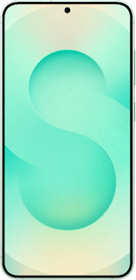 Samsung Galaxy S25 Plus 512GB in Green