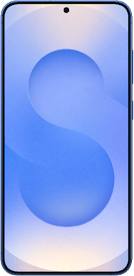Samsung Galaxy S25 Plus 512GB in Blue