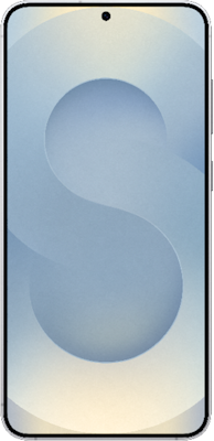 Samsung Galaxy S25 Plus 512GB in Silver