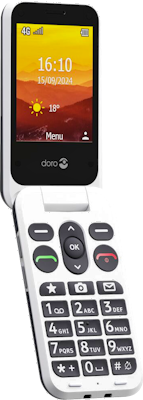 Doro Leva L20 (Black) at £1 on Refresh Flex (12 Month contract) with Unlimited mins & texts; 25GB of 5G data. £32.50 a month. Doro Leva L20 (Black) at £1 on Refresh Flex (12 Month contract) with Unlimited mins & texts; 25GB of 5G data. £32.50 a month.