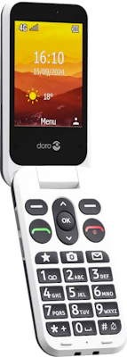 Doro Leva L20 Black 5GB Data Only £24.00/m – Pay Monthly Phones Doro Leva L20 Black 5GB Data Only £24.00/m – Pay Monthly Phones