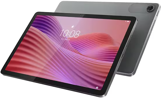 Lenovo Tab M10 (64GB Luna Grey) at Â£162 on Refresh Flex (1 Month contract) with 100 texts; 1GB of 5G data. Â£7 a month.