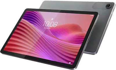 Lenovo Tab M10 (64GB Luna Grey) at £179.99 on Refresh Flex (1 Month contract) with 100 texts; 1GB of 5G data. £14 a month. Lenovo Tab M10 (64GB Luna Grey) at £179.99 on Refresh Flex (1 Month contract) with 100 texts; 1GB of 5G data. £14 a month.