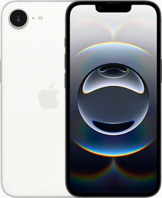 Apple iPhone 16e