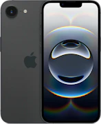 iPhone 16e