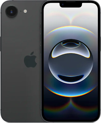 Apple iPhone 16e