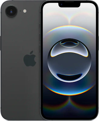 Apple iPhone 16e